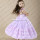 2017 frocks designs party fancy toddler dress